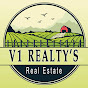 V1 Realty's - (WE WON)  Real Estate