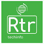 Rtr techinfo