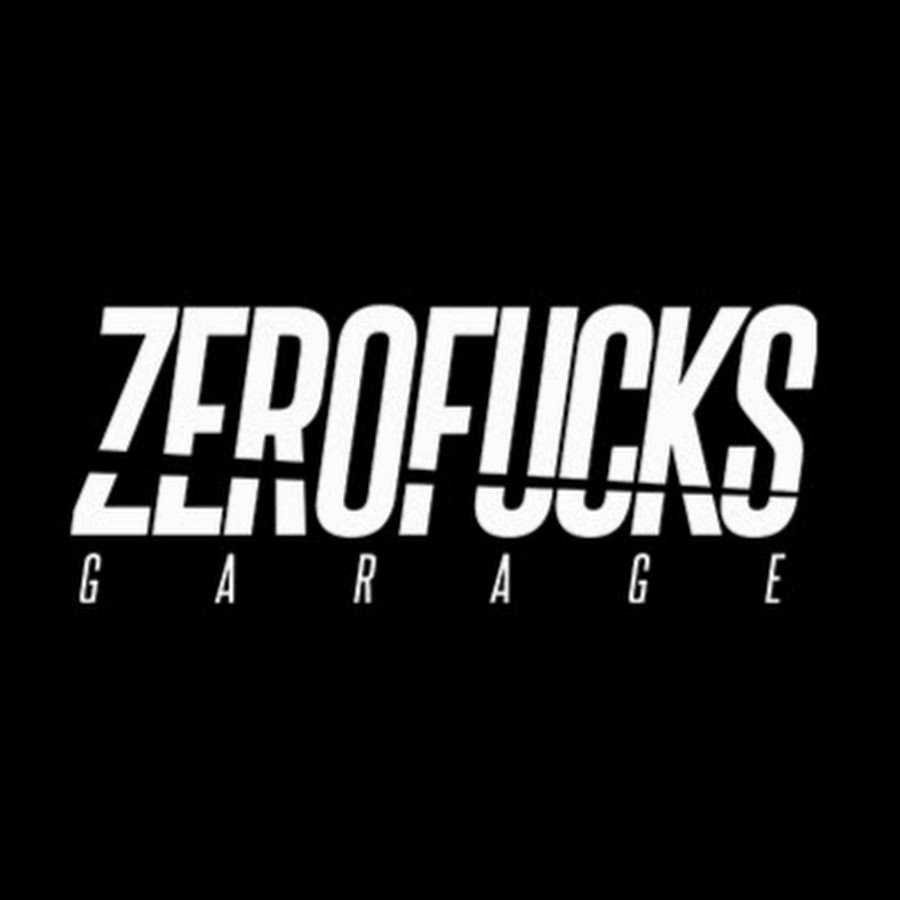 zfgarage @zfgarage