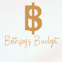 Bethsey's Budget