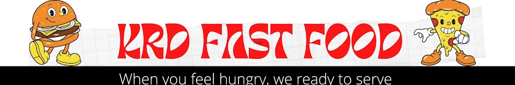 KRD FAST FOOD