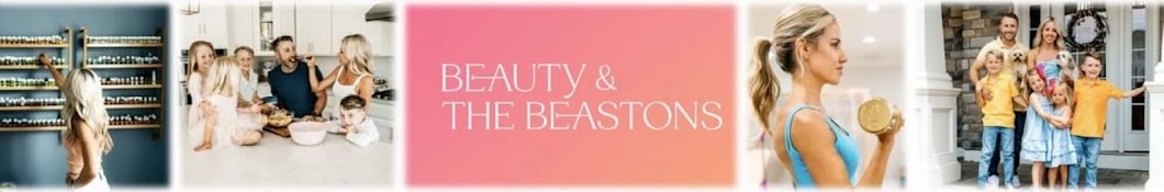 Beauty & The Beastons Banner