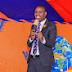 Pastor Julius Ngugi 