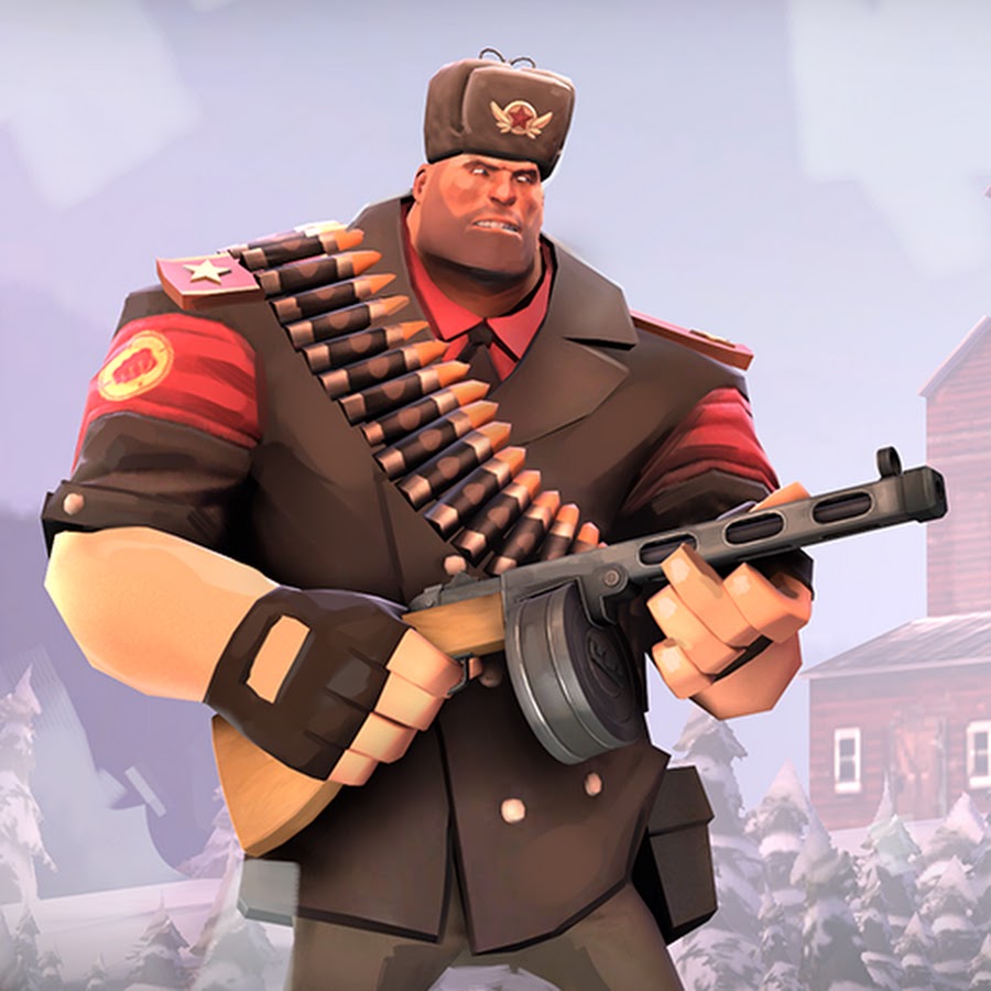 Пулеметчик тф2. Тим фортресс 2 пулеметчик. Team Fortress 2 пулеметчик СССР. Тим фортресс 2 пулеметчик арт. Миша пулеметчик (Team Fortress 2.