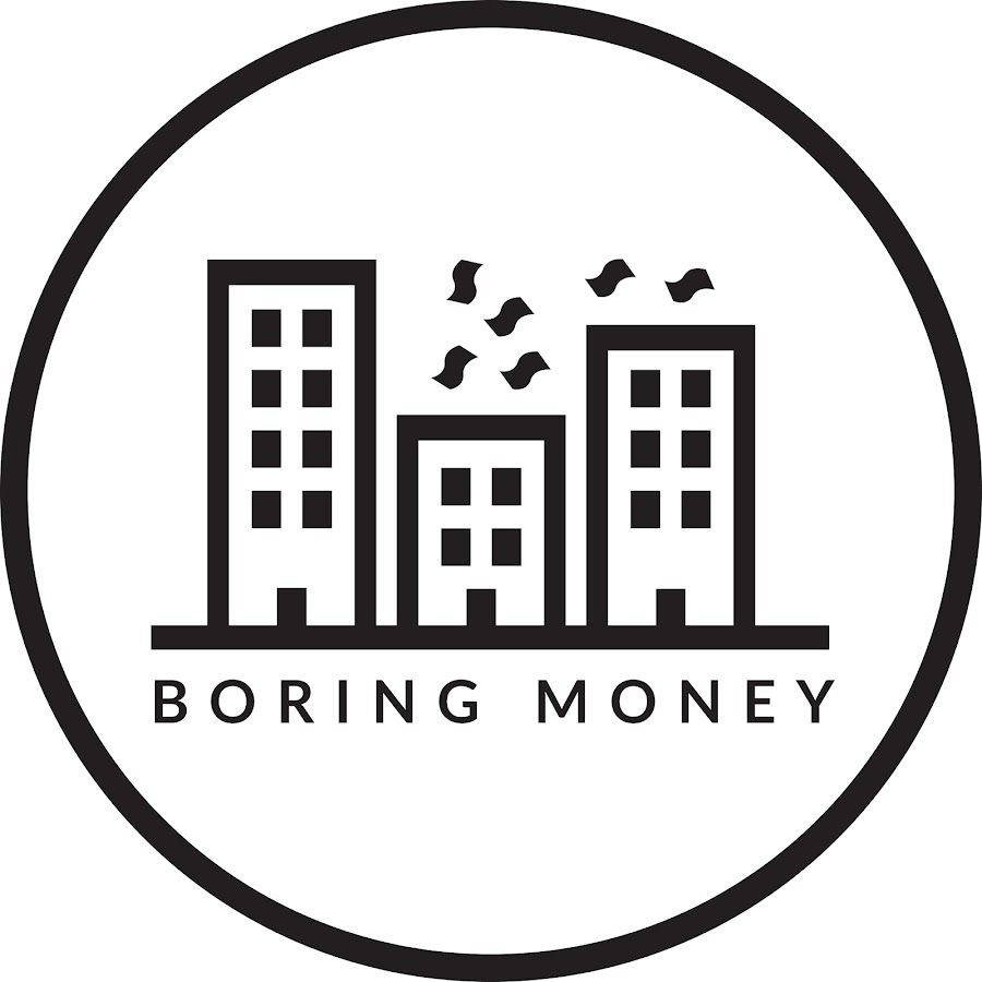 Boring Money