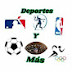 Deportes Y Mas