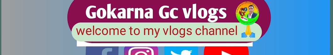 Gokarna Gc vlogs