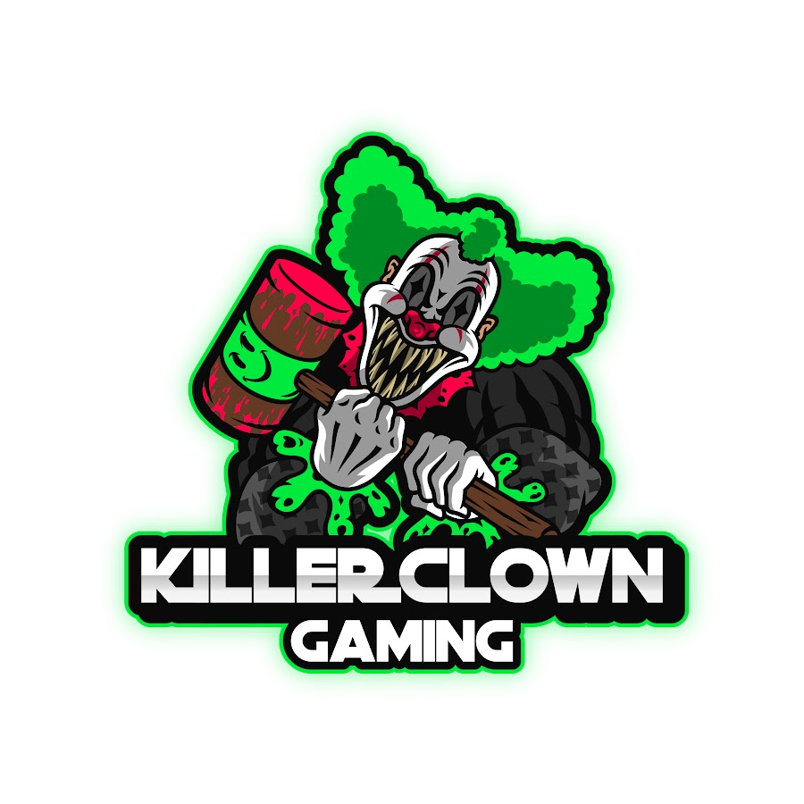 Killer Clown 357 YouTube