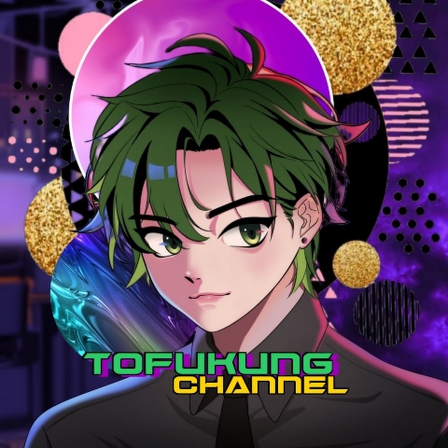 TOFUKUNG CHANNEL @tofukungchannel1936