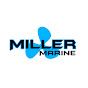 Miller Marine, Inc. Scott and Brittany Miller