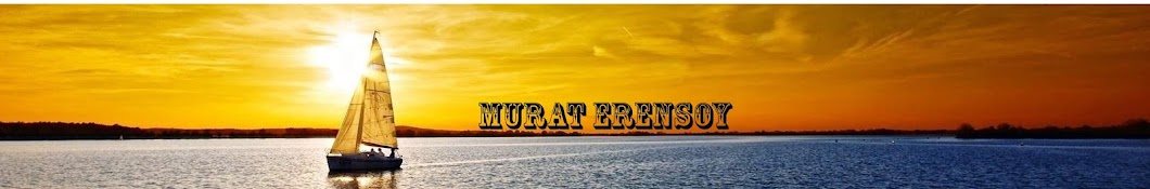 Yachtmaster Murat Erensoy Banner