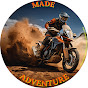 MADE-ADVENTURE