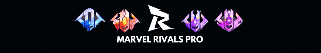 Marvel Rivals Pro