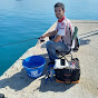 Spuros Filopoulos Match Fishing TV