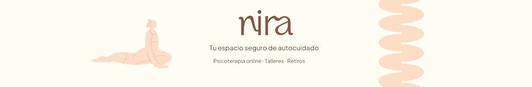 NIRA · Autocuidado