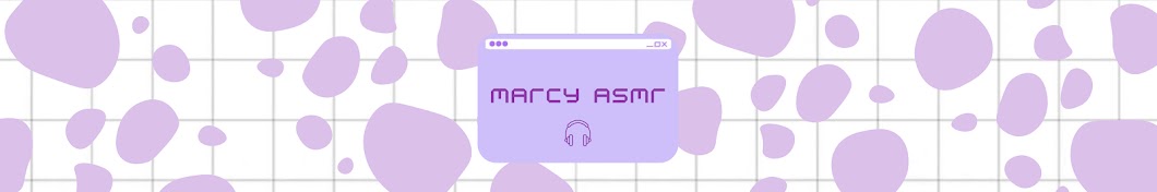 Marcy ASMR