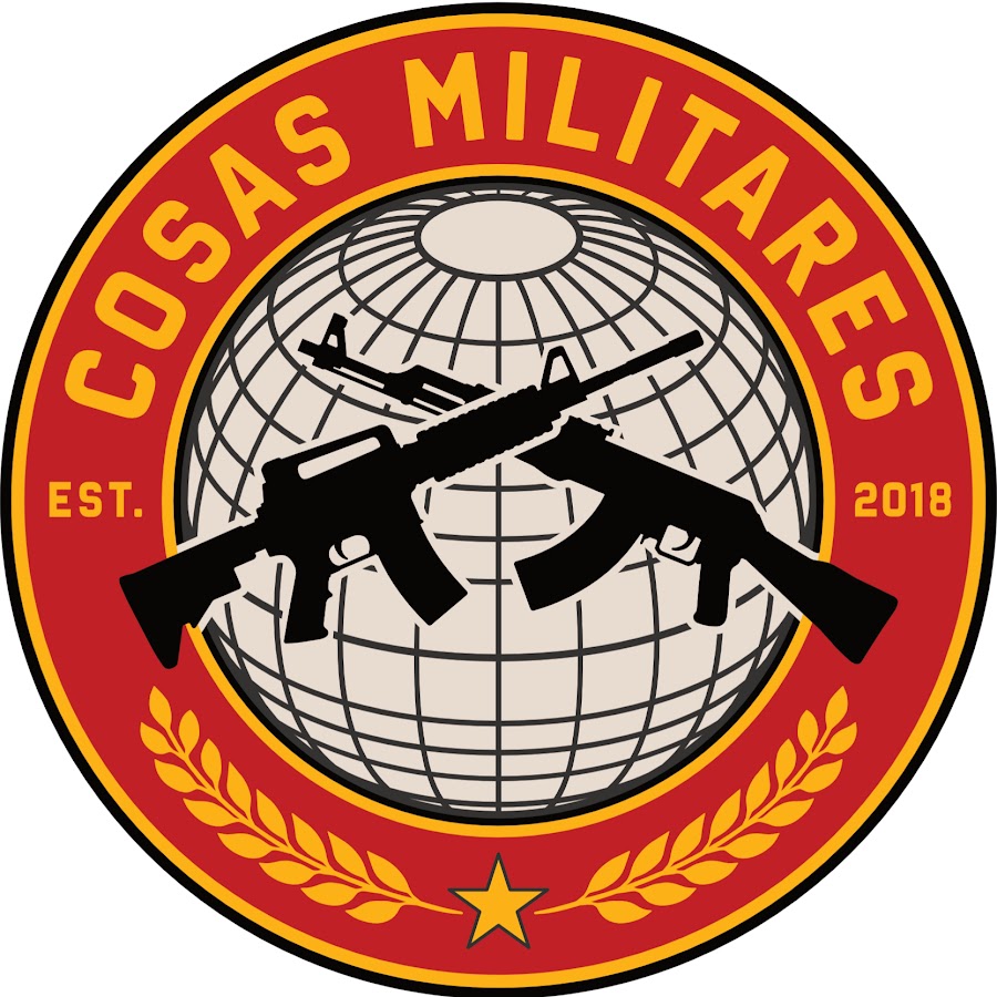 Cosas Militares @cosasmilitares