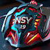 logo NSy 1.9