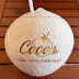 Coconut Emiko Overseas Life and Travel Channel