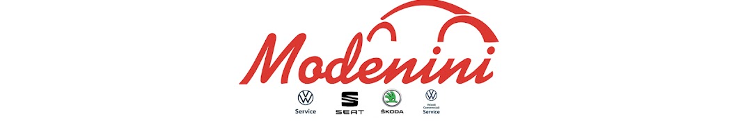 MODENINI SRL VOLKSWAGEN SERVICE