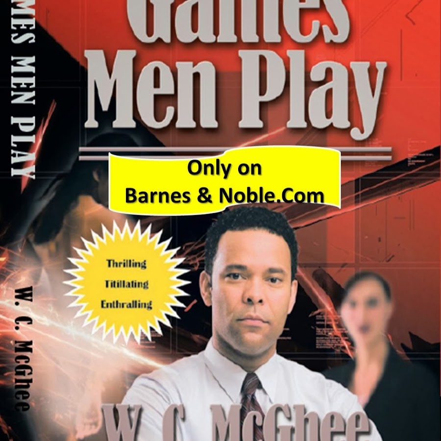 Authorcmcg youtube