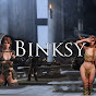 Binksy92