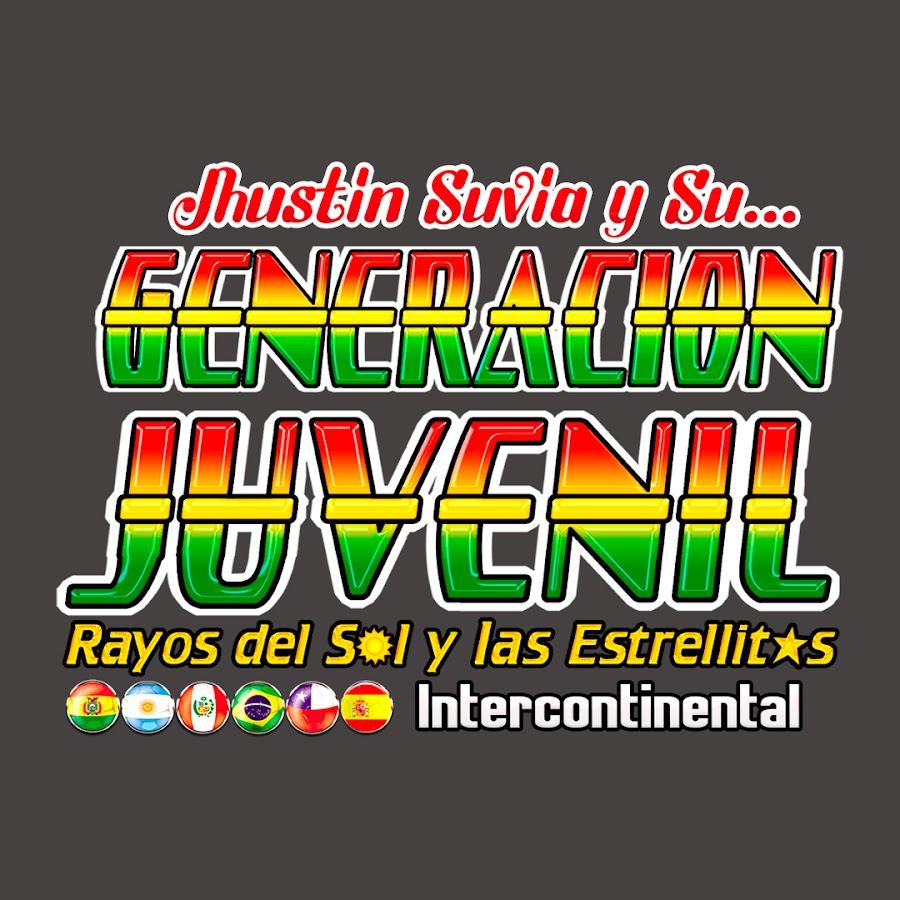Generación Juvenil @GeneracionJuvenil