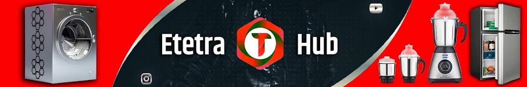 ETetra Hub Banner