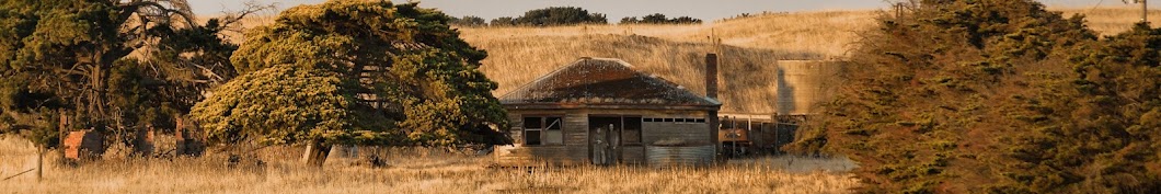 Urbex Indigo Banner