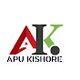 Apu Kishore