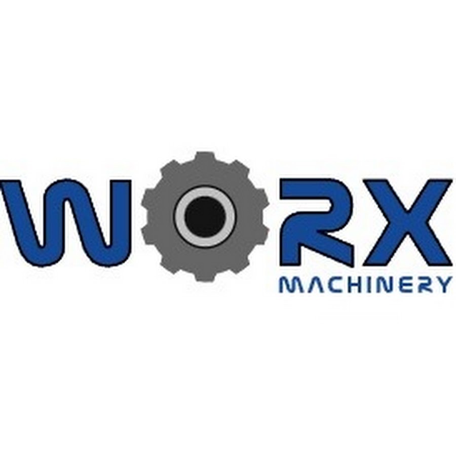 Worx Machinery YouTube