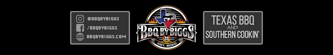 BBQ by Biggs Banner