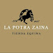 TALABARTERIA LA POTRA ZAINA