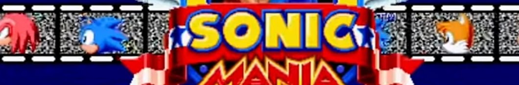 официальный русский канал Sonic Mania и друзья