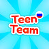 logo TeenTeam Russian