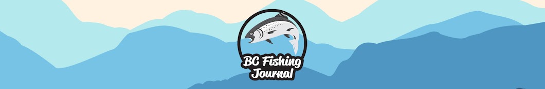 BC Fishing Journal Banner