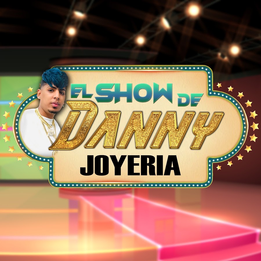 El Show De Danny Joyeria @DannyJoyeriaRecord