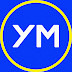 logo Українські мелодрами