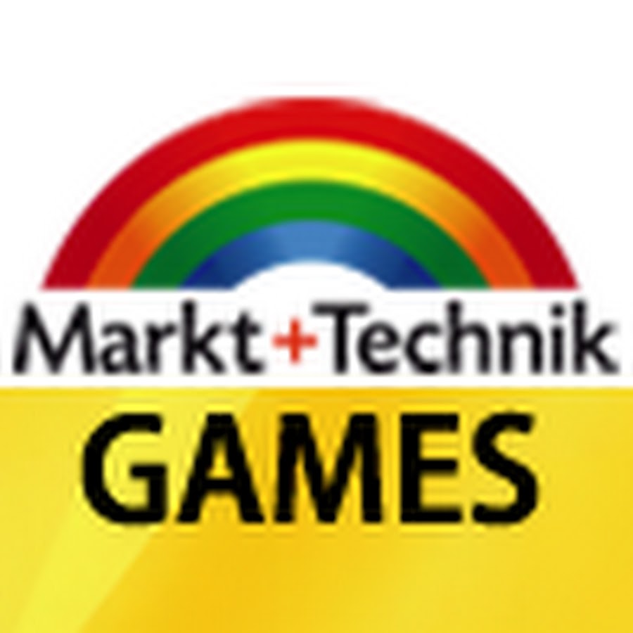 Markt+Technik Verlag - Games - YouTube