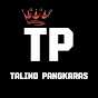 Talino Pangkaras