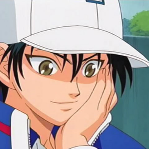 influencer profile picture