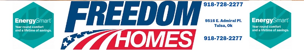 Freedom Homes of Tulsa