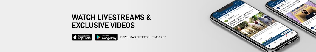 The Epoch Times Banner