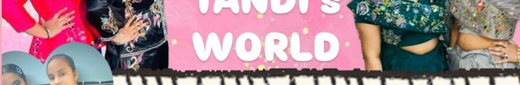 Tandi's world 