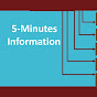 5Minutes Information Channel