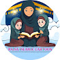 Raisa Islamic Cartoon