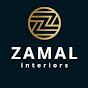 ZAMAL  INTERIORS 