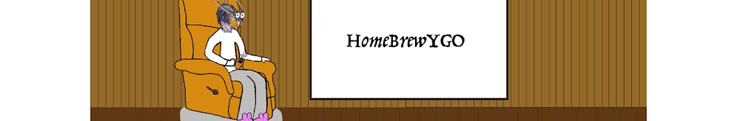 HomeBrew YGO