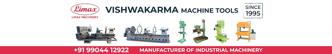 Vishwakarma Machine Tools