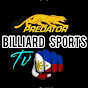 Billiard Sports Tv